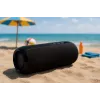 Draagbare bluetooth-stereoluidspreker SQUEAK SQ1008 — 14W RMS, Bluetooth 5.3, 1200 mAh, IPX4, FM, LED, AUX, USB