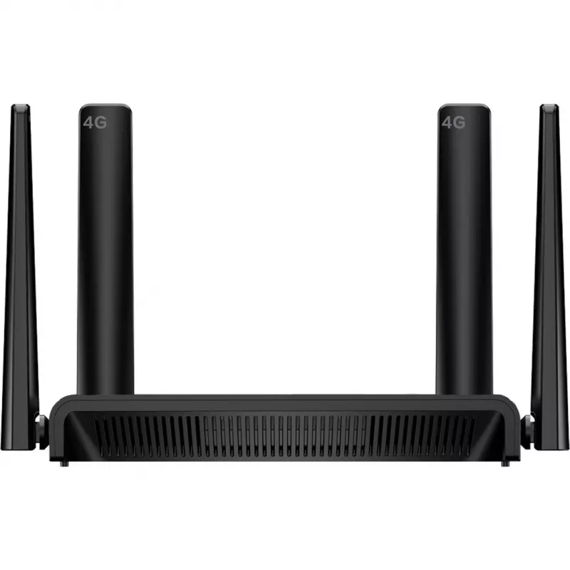 WLAN-router Ruijie RG-EW300T singleband 2,4 GHz