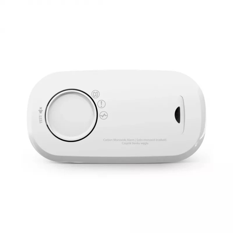 FireAngel FA3313-EUX10 gasmelder koolmonoxide (CO)
