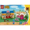 Constructiespeelgoed LEGO 77050 Animal Crossing Nooks winkel Sophies huis Set – modulaire speelset