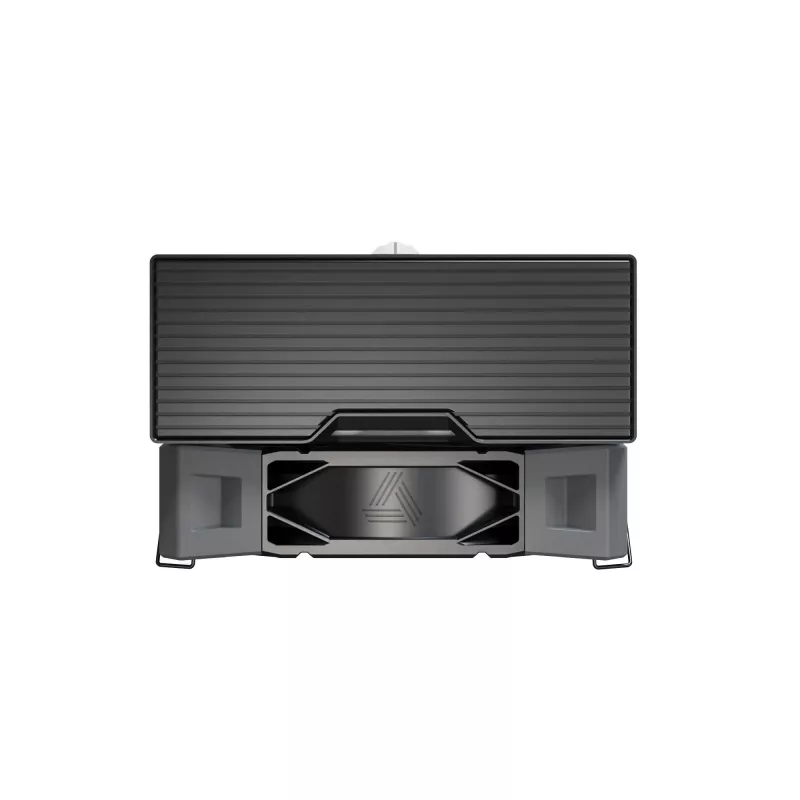 CPU-koeler multisocket zwart/NX400 (B) MONTECH