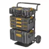 Gereedschapskoffer DeWalt DWST08330-1 draagbaar robuust ontwerp