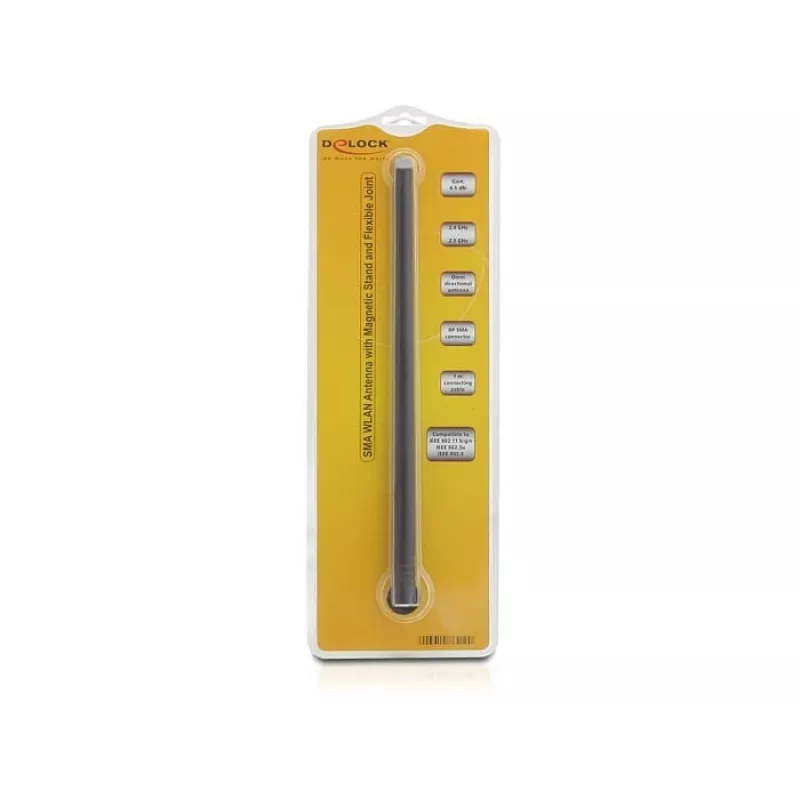 Rondstraalantenne DeLOCK 88410