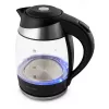 Esperanza EKK009 waterkoker 1,8 L zwart, veelkleurig 2200 W