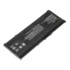 Green Cell HP187 vervangende laptopaccu