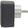 eQ-3 AG Homematic IP 161621A0, binnen, antraciet, kunststof, IP20, 70 mm, 39 mm