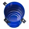 Scheppach DC100 stofafzuiginstallatie, 65 l, 1200 W