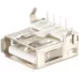 USB A contactdoos ShiverPeaks BS77058