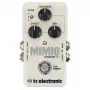 Gitaareffectpedaal TC Electronic Mimiq Doubler — compacte true-bypass-doubler