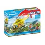 Speelfigurenset Playmobil City Life 71203 48 delen voor kinderen vanaf 4 jaar