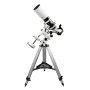 Refractor-telescoop Skywatcher BK 1206 EQ3-2 120/600 — 120 mm opening, 600 mm brandpuntsafstand, EQ3-2 montering