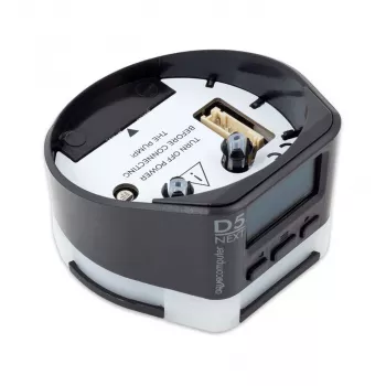 Aqua Computer vervangende controller voor D5 NEXT