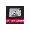 Compactcamera AgfaPhoto DC5500 24 MP CMOS 5600 x 4200 pixel roze