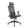 Ergonomische premium stoel Ergo Officer ER-414