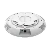 Grandstream Networks GSC3516 luidspreker 2-weg wit bedraad draadloos 15 W