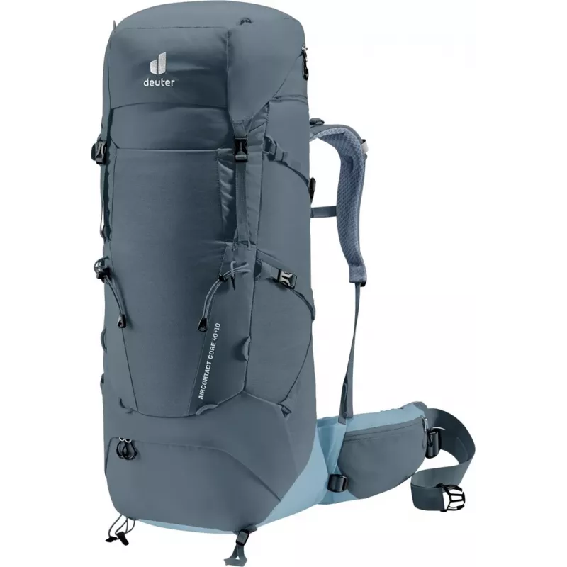 Trekkingrugzak - Deuter Aircontact Core 40+10
