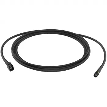 Beveiligingscamera-accessoire Axis 02249-001 zwart 1 m 4 stuks