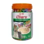 Vochtige kattensnacks INABA Churu varianten — kip en tonijn, 50 x 14 g pastetubes, graanvrij, gluten- en suikervrij