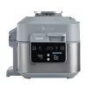 Ninja Speedi 10-in-1 Rapid Cooker & heteluchtfriteuse ON400EU