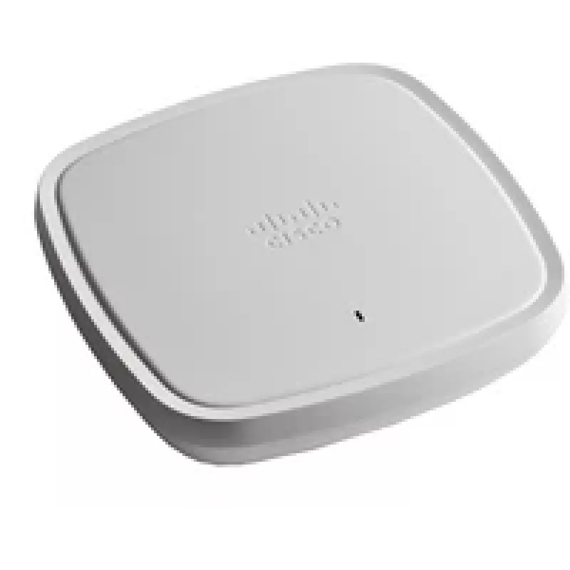Draadloos access point Cisco C9130AXE-E 2,4 GHz 5 GHz