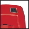 Duwwagentgrasmaaier Einhell RASARRO 36/42 (2x5,2Ah)