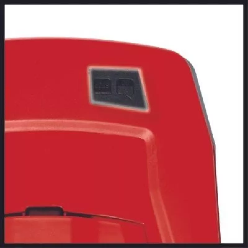 Duwwagentgrasmaaier Einhell RASARRO 36/42 (2x5,2Ah)