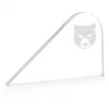 Thermal Grizzly TG Scraper – schraper, 3 stuks (TG-SC-3)