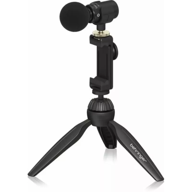 Microfoon Behringer GO VIDEO KIT