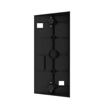 Inbouwdeurpaneel 1 module BACKPLATE/IP Verso 9155072 2N