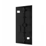 Inbouwdeurpaneel 1 module BACKPLATE/IP Verso 9155072 2N