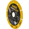 Doorslijpschijf DeWALT DT40252-QZ