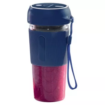 Accu-staafmixer Westinghouse WKBEFE3003BU – 300 ml inhoud, draagbaar, oplaadbaar