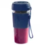 Accu-staafmixer Westinghouse WKBEFE3003BU – 300 ml inhoud, draagbaar, oplaadbaar
