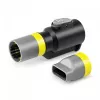 Kärcher Shoe!Cleaner SE accessoire 2.863-370.0 voor SE tapijtreiniger