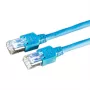 ROTRONIC-SECOMP Kerpen MegaLine D1-20 SF/U - crossoverkabel - RJ-45 (M)