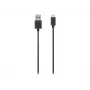 USB-kabel Belkin F2CU012BT2M-BLK 2 m Micro-USB B