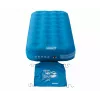 COLEMAN Extra Durable luchtbed eenpersoons - blauw 2,2 kg lengte 198 cm breedte 82 cm hoogte 22,5 cm (2000031637)
