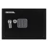 Yale YSV/250/DB2 vrijstaande safe 16,3 l staal zwart