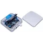 Lightwin LSB IP54 2-SC Ethernet-patchkabel
