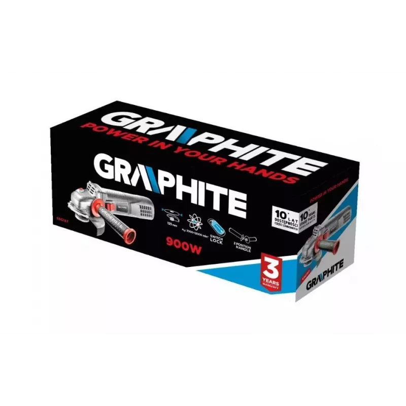 Slijper GRAPHITE 59G187