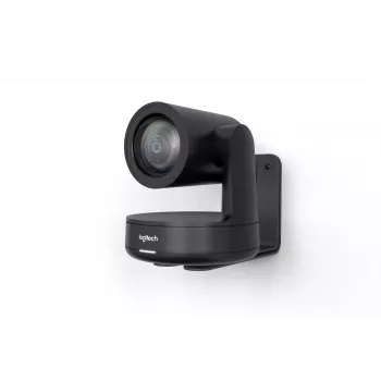 Heckler Design H599-BG - camerahouder - zwart - wand - universeel - Logitech Rally Camera AVer CAM520 AVer CAM540 PTZOptics PT12X-USB PTZOptics PT12X-SDI PTZOptics... - staal (H5