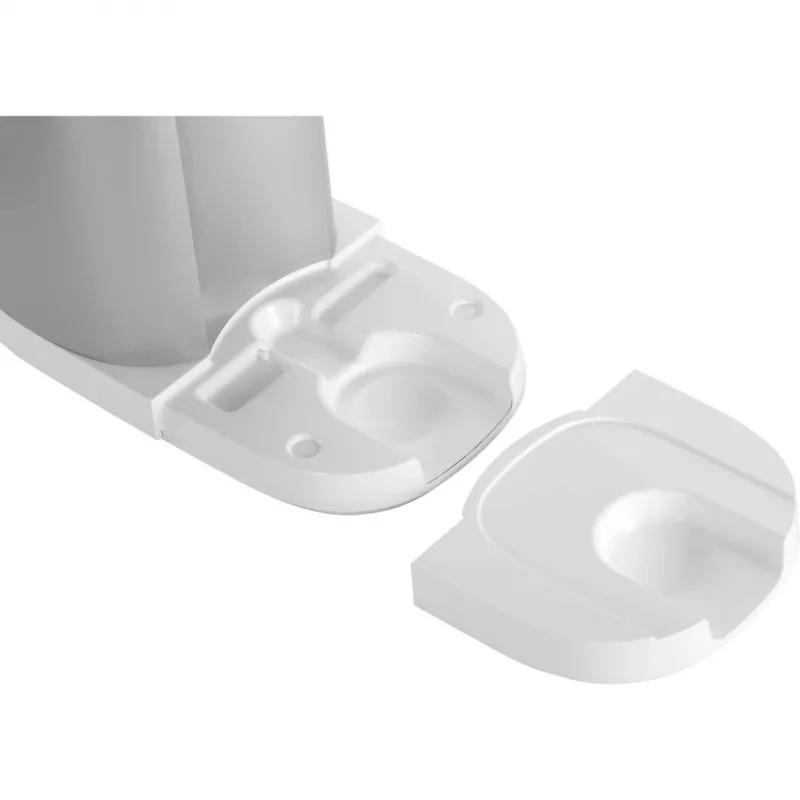 ZWILLING Enfinigy 53104-600-0 koffiemolen, 150 W, zilver
