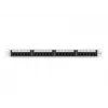 Patchpanel 1U Lanberg PPUA-1024-S