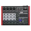 Audiomixer DNA CM6-DSP USB MP3 Bluetooth