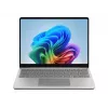 Microsoft Surface Laptop 13 inch laptop, Snapdragon X Plus (8 cores), 16 GB, 512 GB SSD, Platina