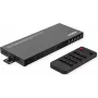 VALUE HDMI-matrix 4K30Hz 4 x 2 QUAD multi-viewer (14.99.3592)