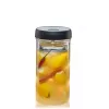 Fermentatieglas 1,5 l GEFU NATIVO G-15811