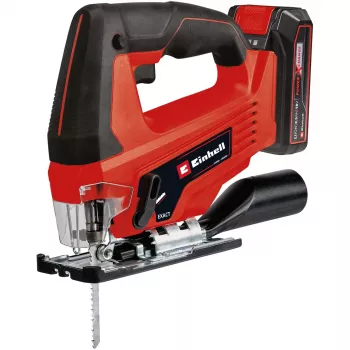 Einhell 4321228 voeding