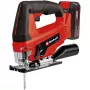 Einhell 4321228 voeding