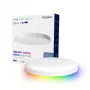 Plafondlamp Yeelight Arwen 550S — 50W LED, 3500 lm, RGB, dimbaar, 55,5 cm diameter, IP50, Wi‑Fi/Bluetooth, CRI 95